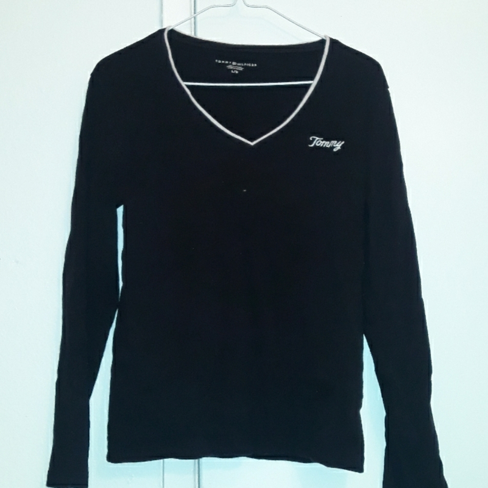Long sleeve